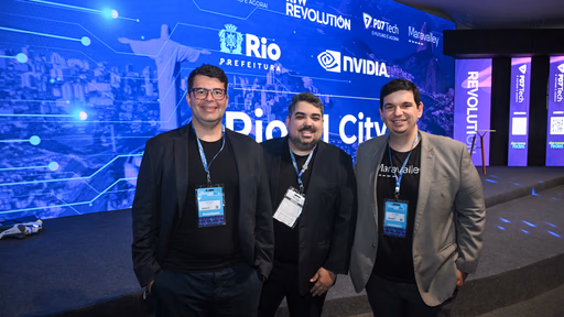 Com Supercomputador da NVIDIA, Maravalley mira consolidar polo de inovação no Rio
